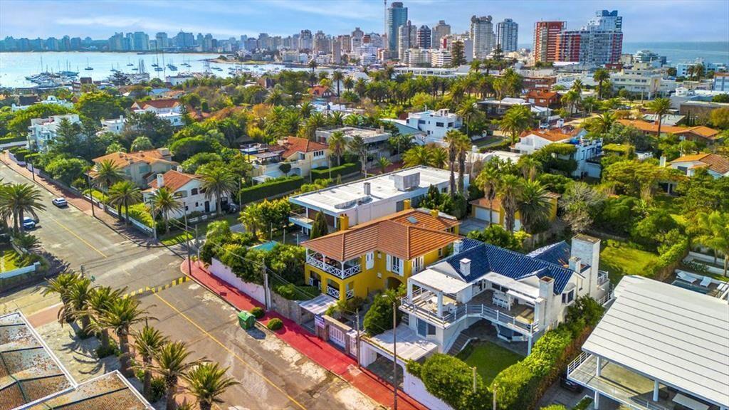 Venta Casa 5 dormitorios en Península