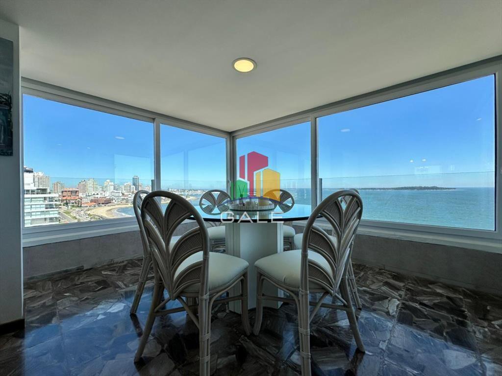venta de apartamento sobre paya mansa