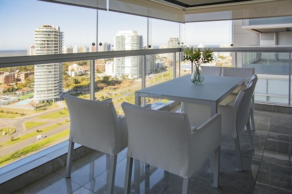 Departamento en alquiler de temporada en Miami
