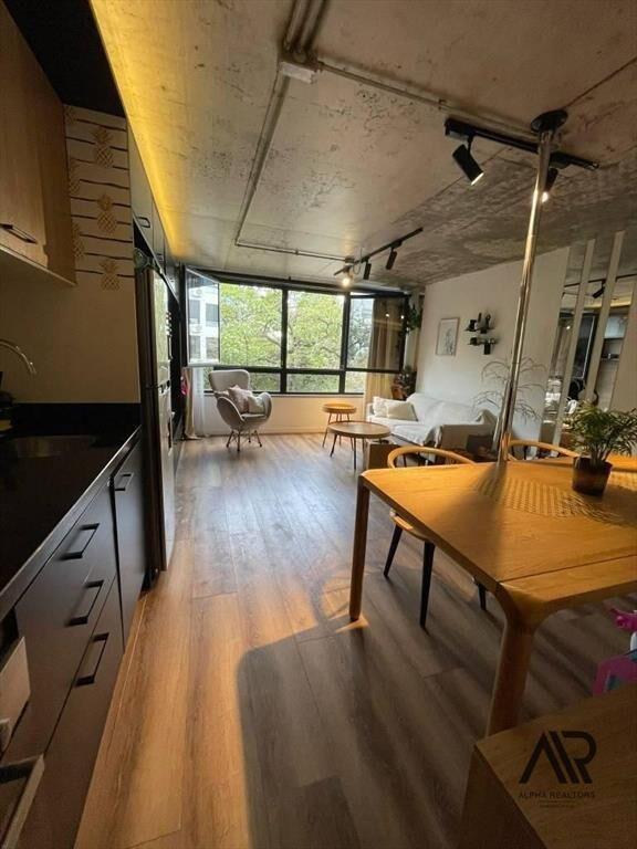 Loft Con Dormitorio En Pocitos Nuevo