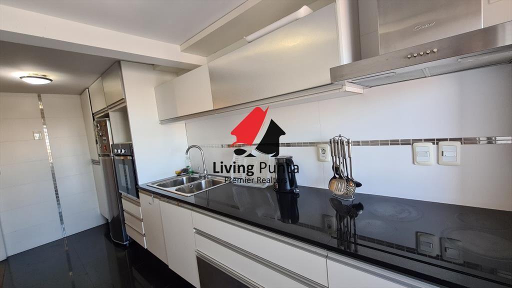 Apartamento en un excelente edificio