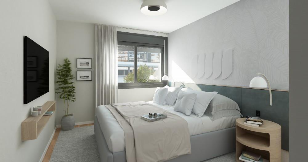 Venta apartamento 1 dorm en Prado, Sitio Grande