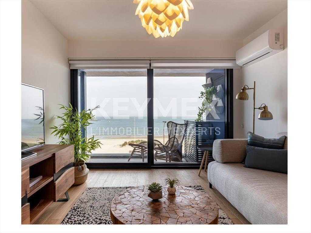 Venta monoambiente en Malvin Frente al mar