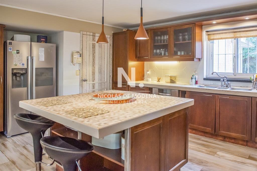 Casa en Venta de 4 dormitorios en San Rafael ,