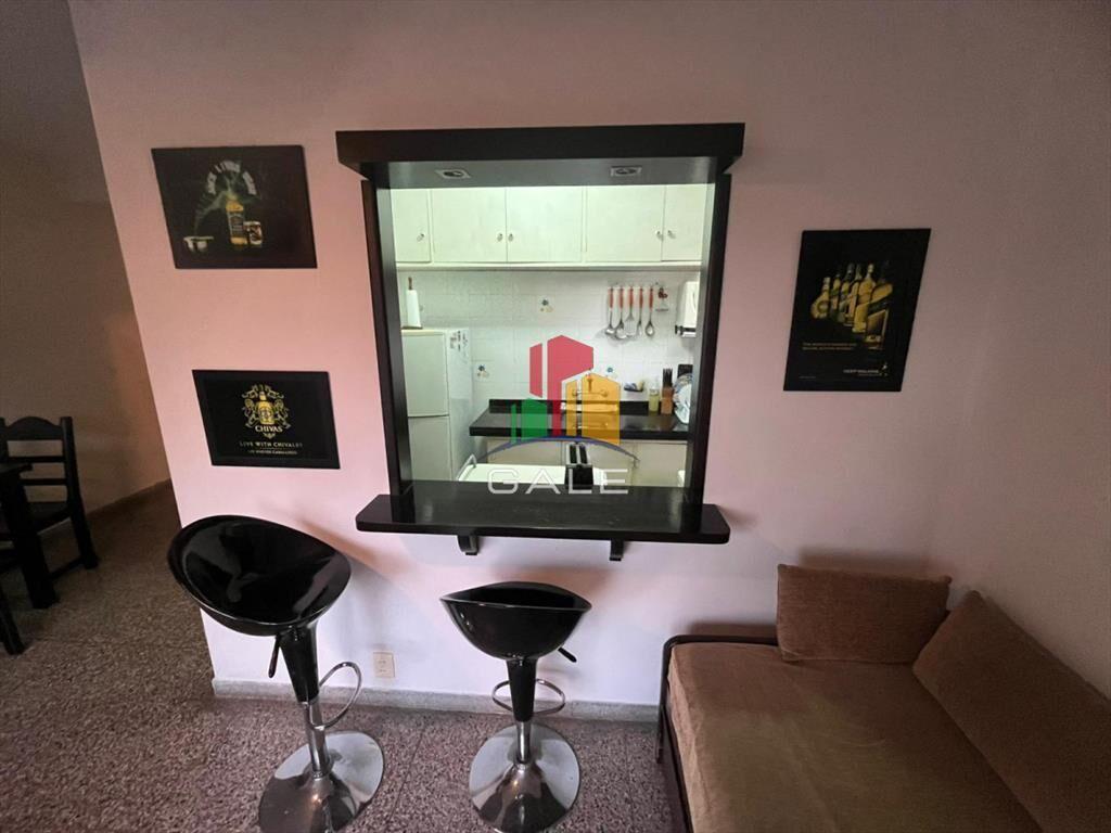 Apartamento en venta 1 dormitorio - Peninsula