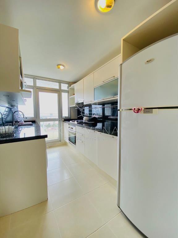 Apartamento en Mansa, 2 dormitorios - con excelente vista -