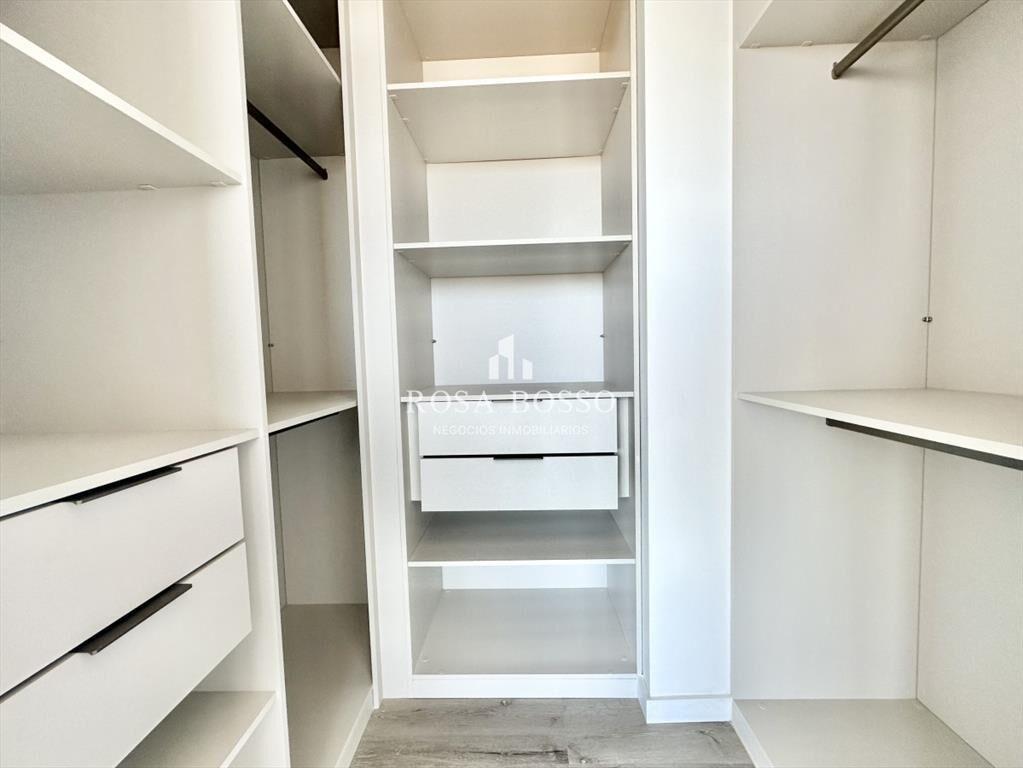 Apartamento Venta 2 dormitorios a estrenar en