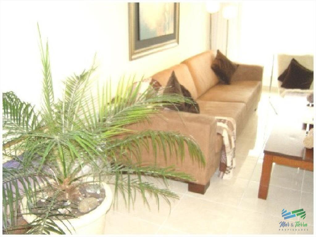Apartamento en primera línea.. .piso alto con