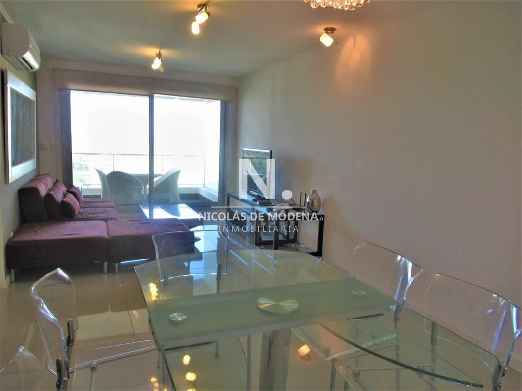 En venta espectacular Apartamento en Brava- Punta
