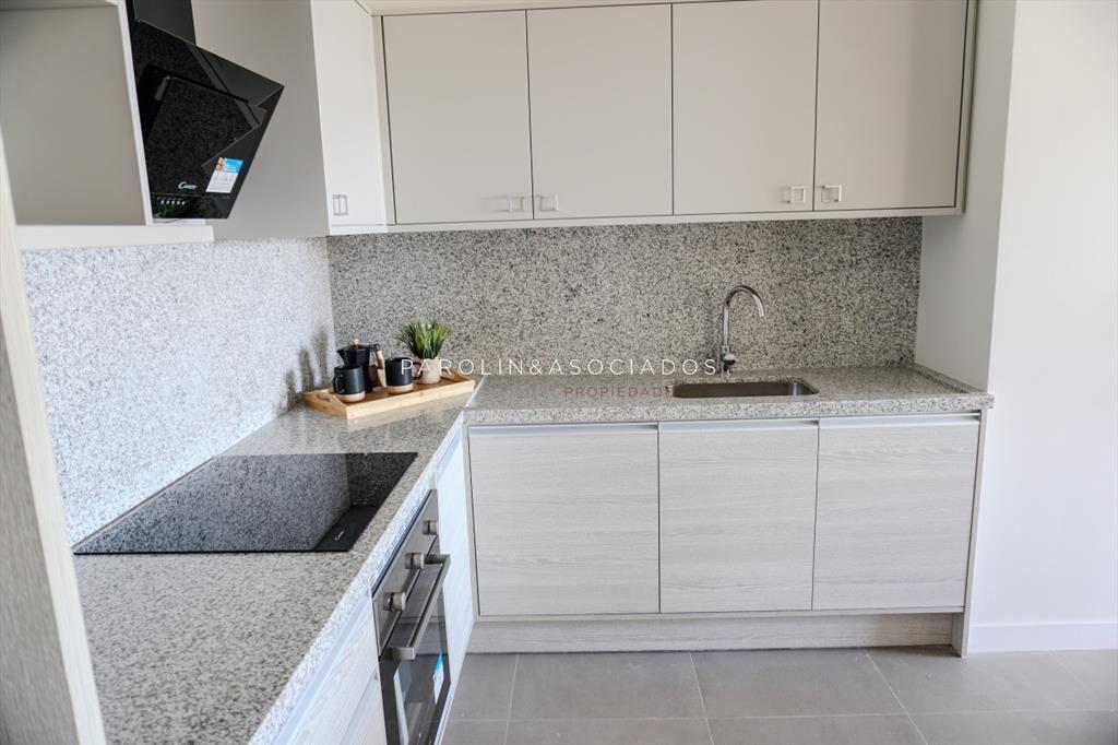 Apartamento de 2 dormitorios en Greenlife, Punta