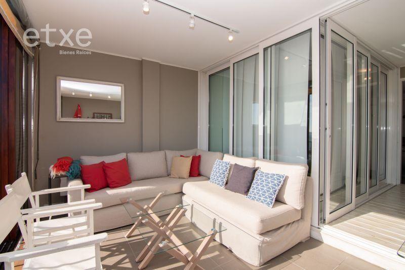 Apartamento en venta...