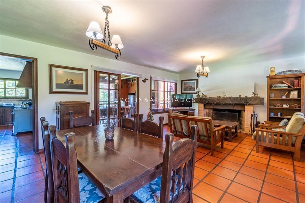 Casa en venta Tio Tom 3 dormitorios