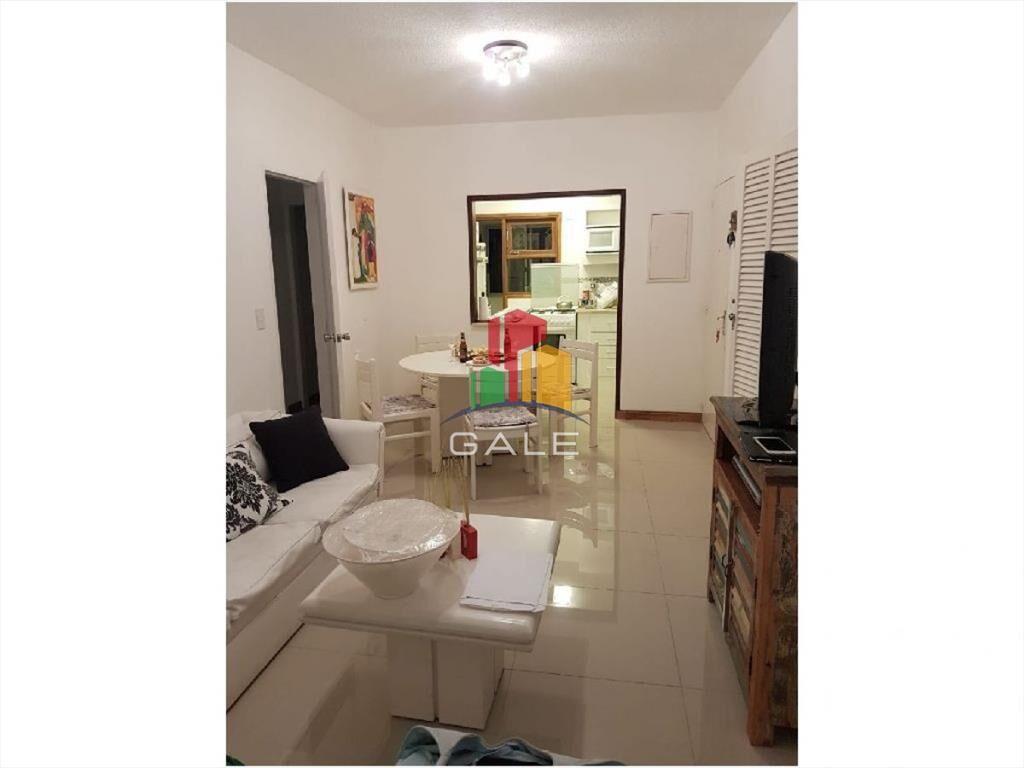 Apartamento en Roosevelt - Punta del Este