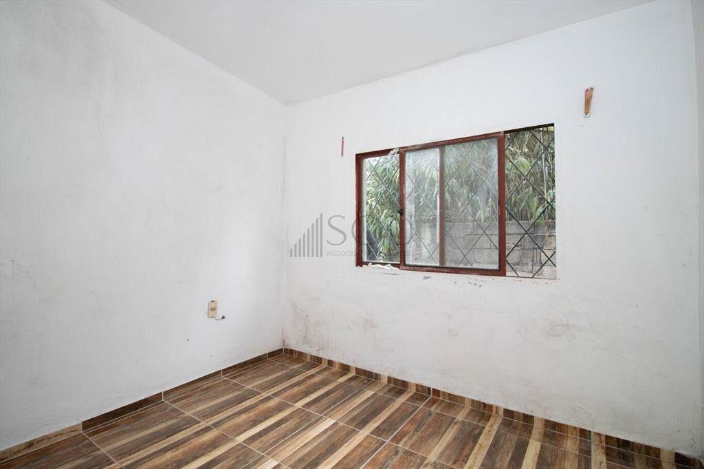 Venta casa sobre padrón único en Pando