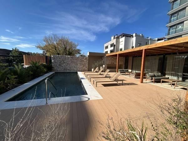 Cesion de Alquiler de Apartamento de 2 dormitorios en Costan