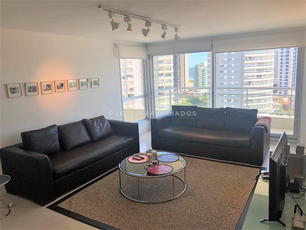 Espectacular apartamento en venta en Forest Punta