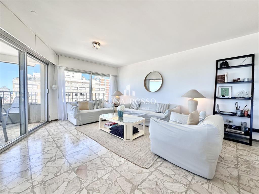 Apartamento 2 dormitorios Península Punta del Este