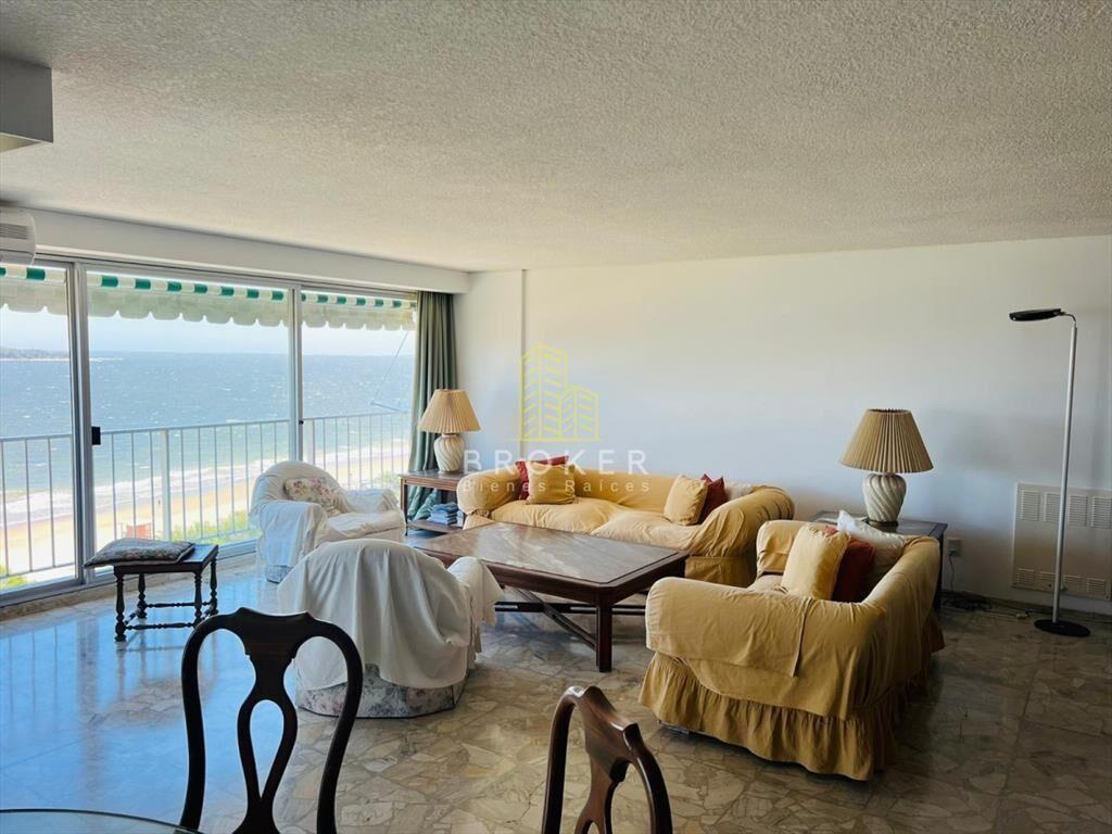 Apartamento de 3 dormitorios en Alquiler de Linea