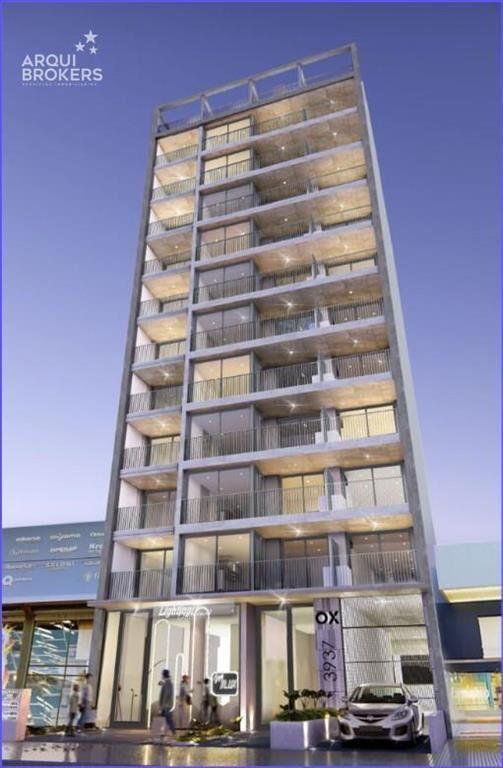 Apartamento de dos dormitorios en venta en Malvín