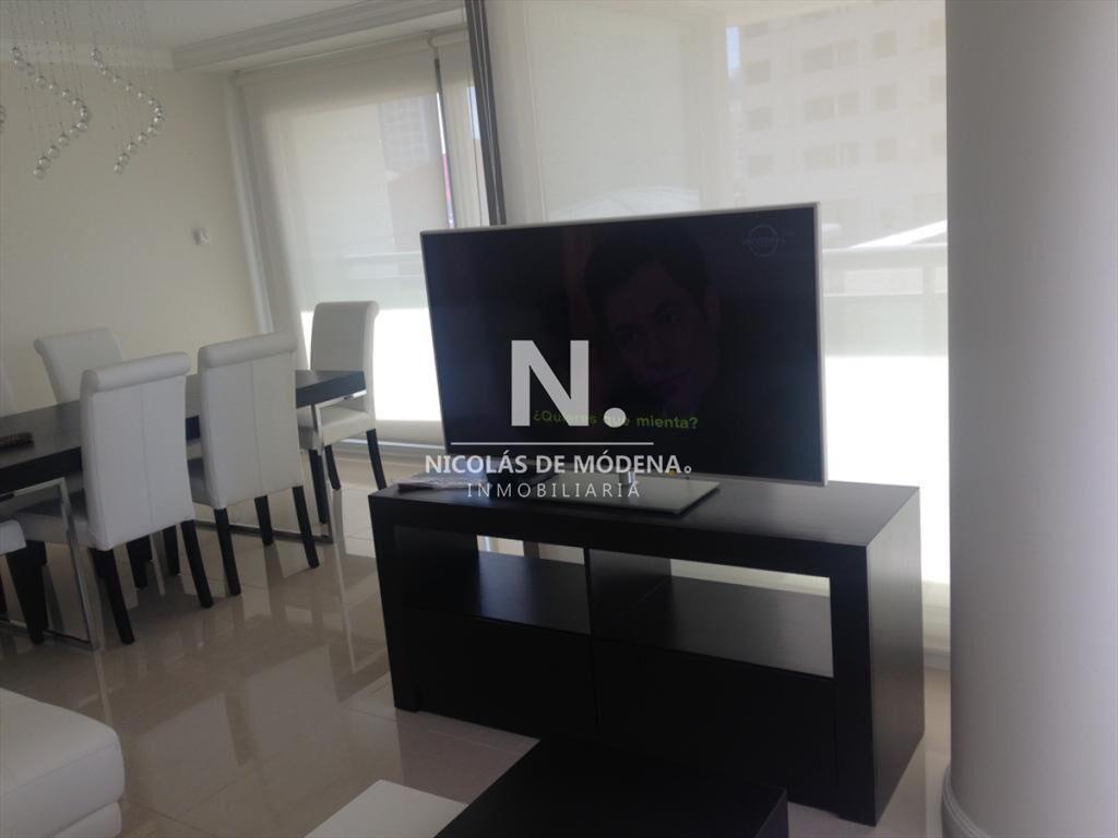 Apartamento en Alquiler de 2 dormitorios en Torre