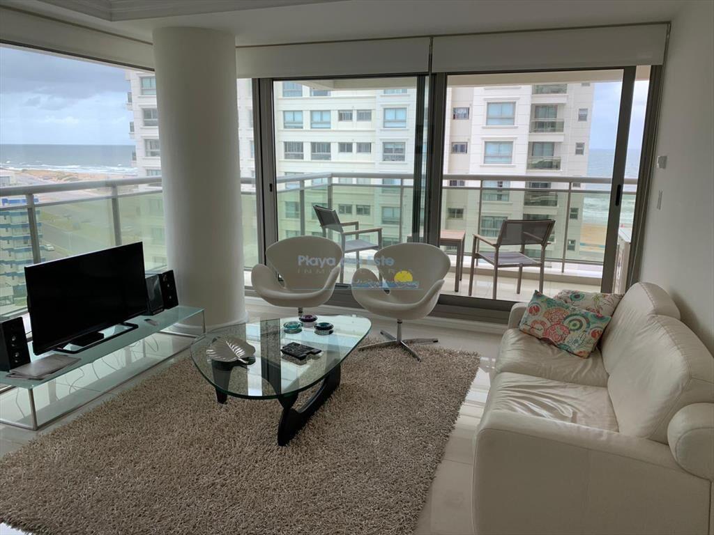Apartamento en alquiler temporal de 2 dormitorios