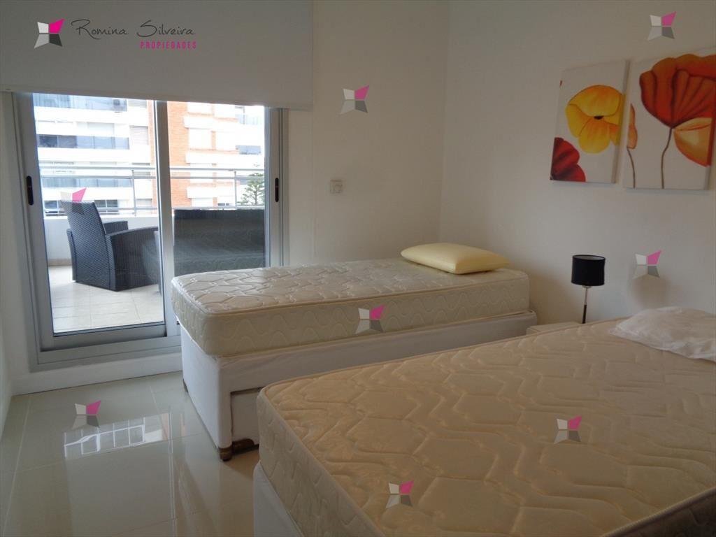 Proximo a las dos playas con todos los amenities