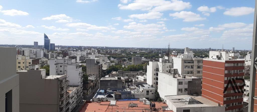 Apartamento en venta a estrenar de 1 dormitorio en Cordón