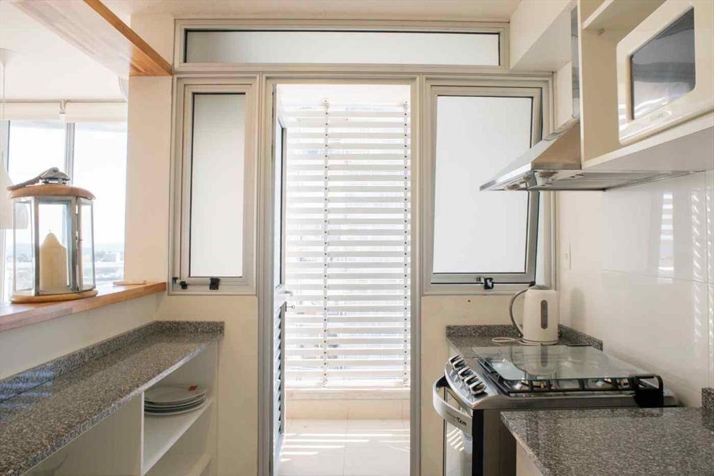 Apartamento 2 dormitorios garage terraza en venta