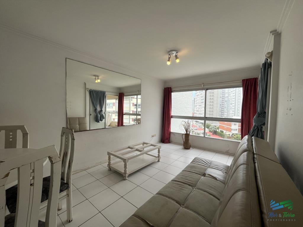En venta apartamento 1 dormitorio con excelentes servicios,