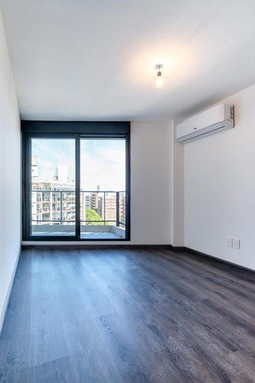Venta Apartamento 1 Dormitorio Opción Garaje Punta Carretas