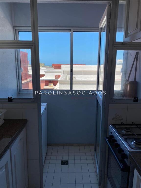 Excelente apartamento en Península con barbacoa cerrada