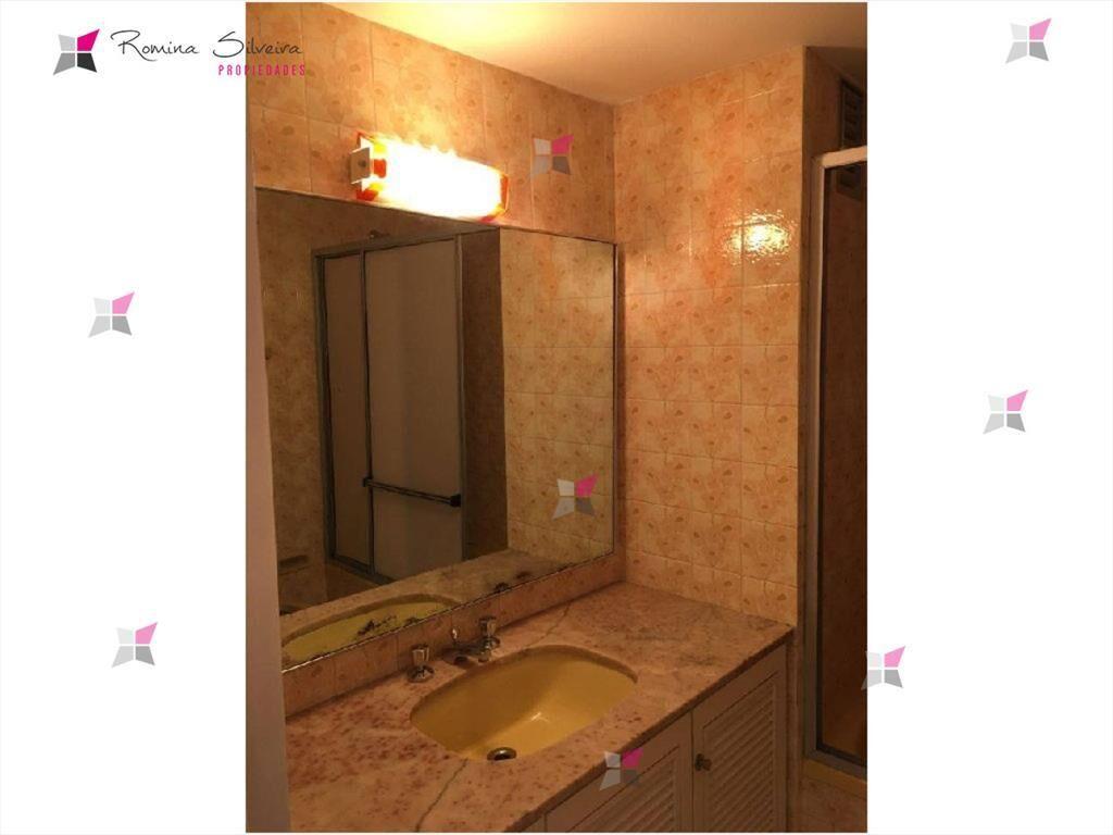 VENTA DE APARTAMENTO DE 3 DORMITORIOS EN PUNTA