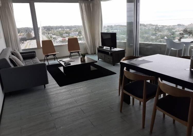 Apartamento en venta de 2 dormitorios en Barra de Carrasco