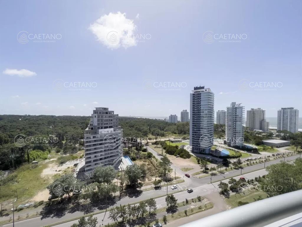 Venta apartamento 2 dormitorios Punta del Este