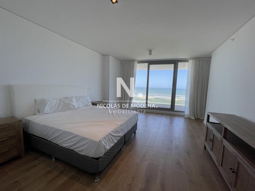 Apartamento torre Trump