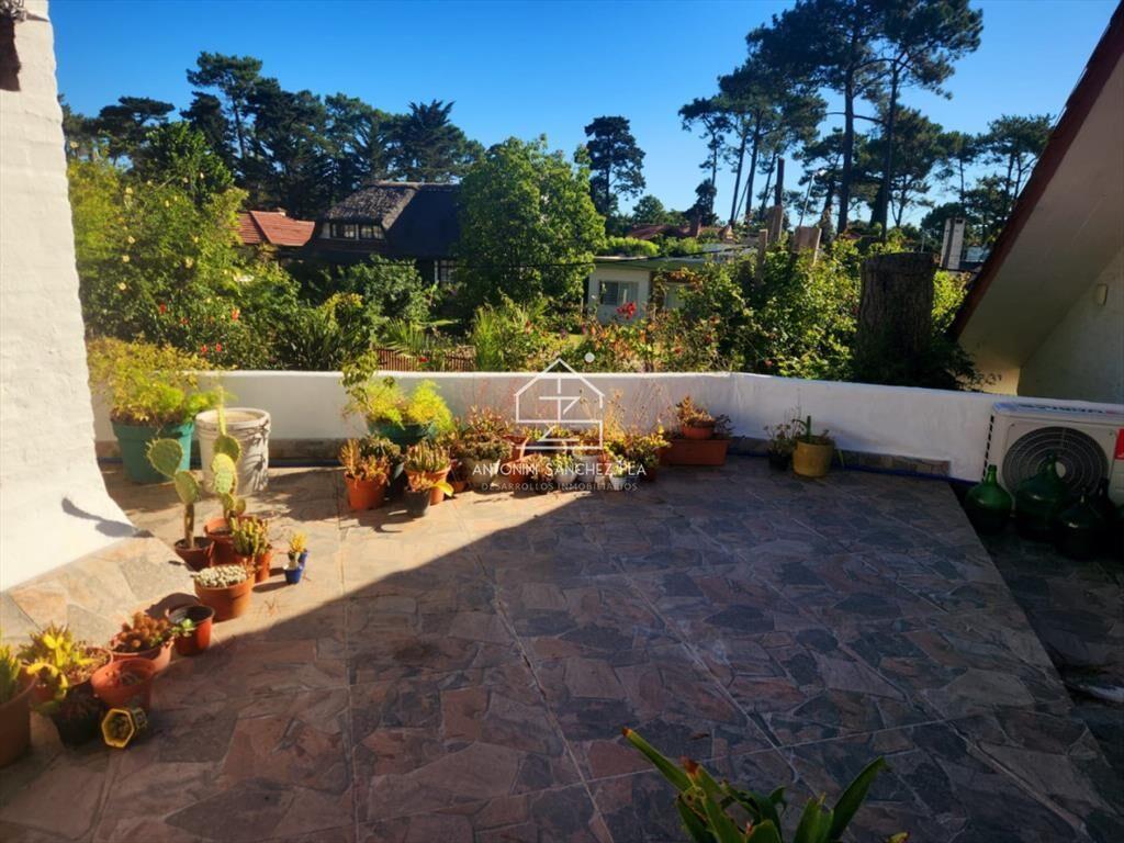En venta casa de 3 dormitorios en Pinares, Punta