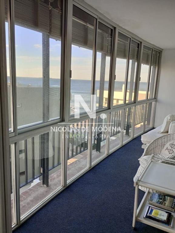 ALQUILER Y VENTA de encantador apartamento en