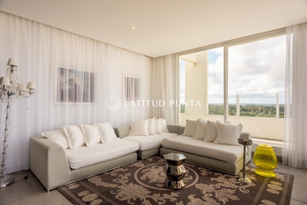 Penthouse en Yoo, 3 dormitorios