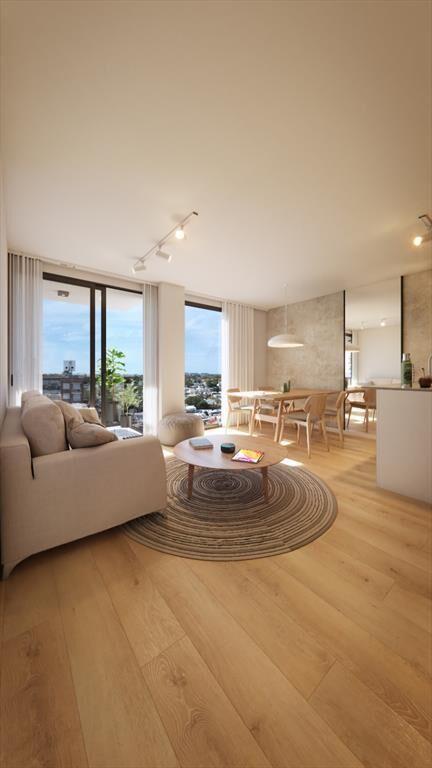 Apartamento en venta en La Blanqueada