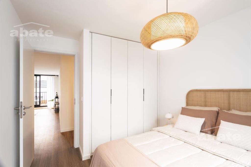 Venta apartamento 2 Dormitorios en Barrio Sur