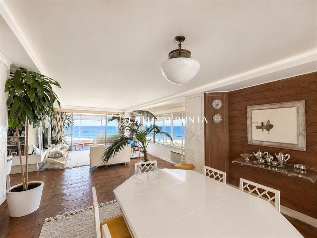 Apartamento en Pez Espada, 4 dormitorios