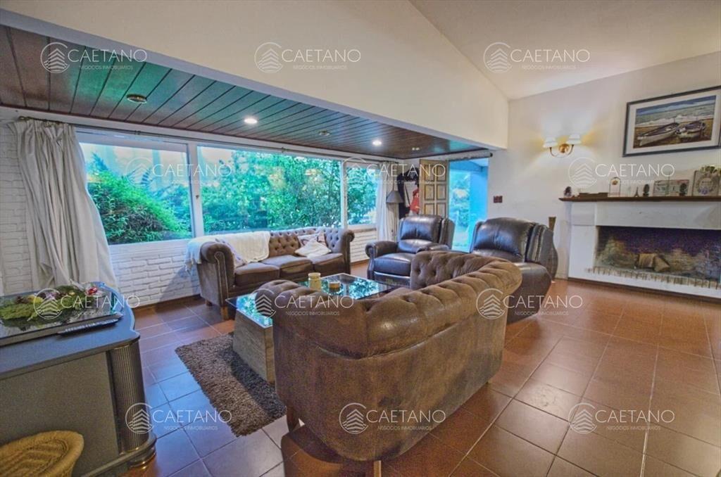 Venta espectacular casa en San Rafael - 4