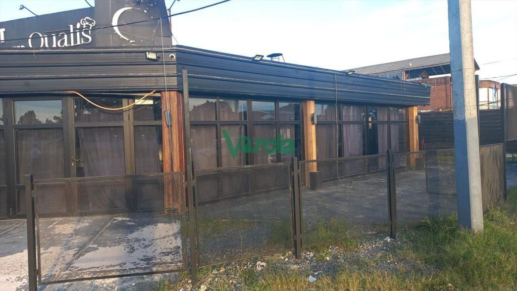 Venta de local comercial