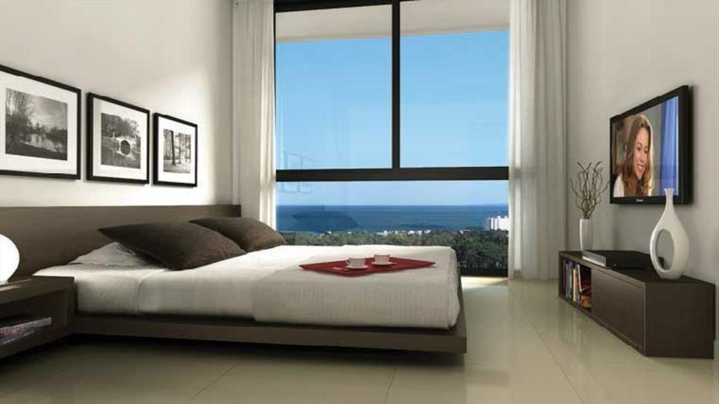 VENTA APARTAMENTO 1 DORMITORIO AV ROOSEVELT PUNTA