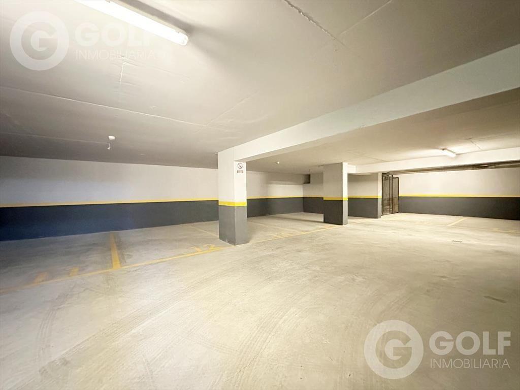 Venta Apartamento 1 dormitorio con terraza- Pocitos