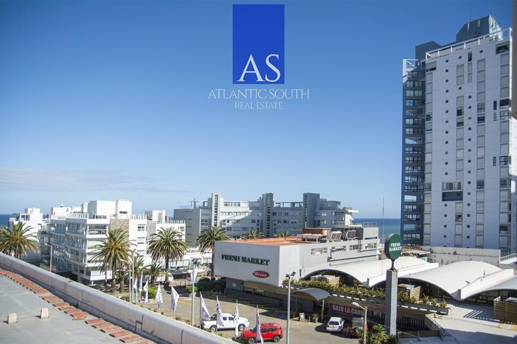 Penthouse duplex de 3 dormitorios con parrillero