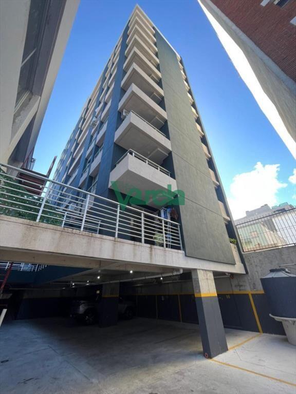 Venta de Apartamento en Barrio Cordón, Canelones