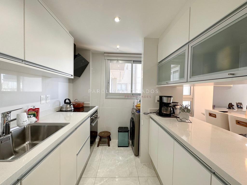 Apartamento en alquiler temporal en Edificio Miami Boulevar