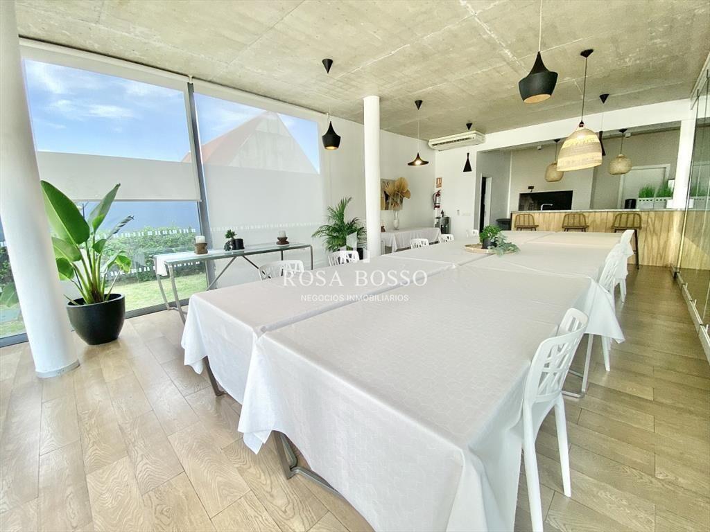 Apartamento, Venta, 3 dormitorios, Playa mansa,