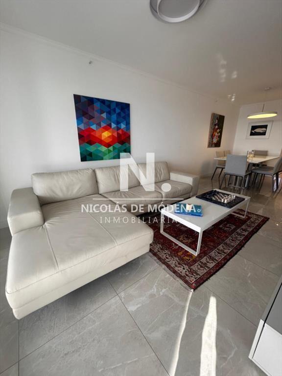 Vende apartamento con vista al mar de 2 en Mansa,